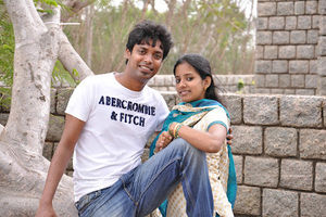 Meet your Posher, Karen